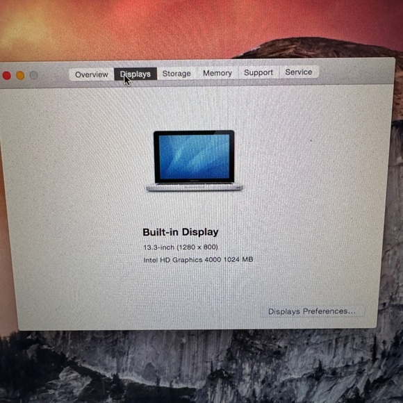 MacBook Pro 💻 - Picture 7 of 10